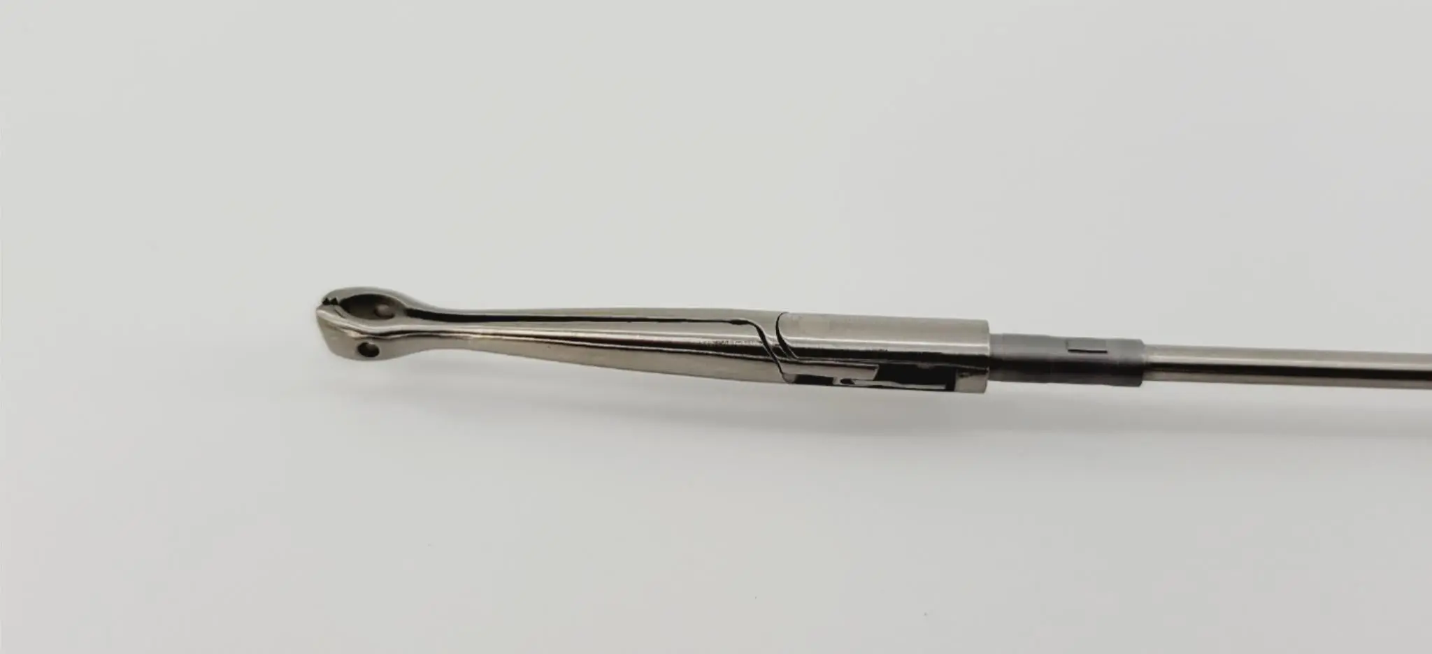 V. Mueller 256.61020B Babcock Grasper 5mm Insert 22" - Image 2