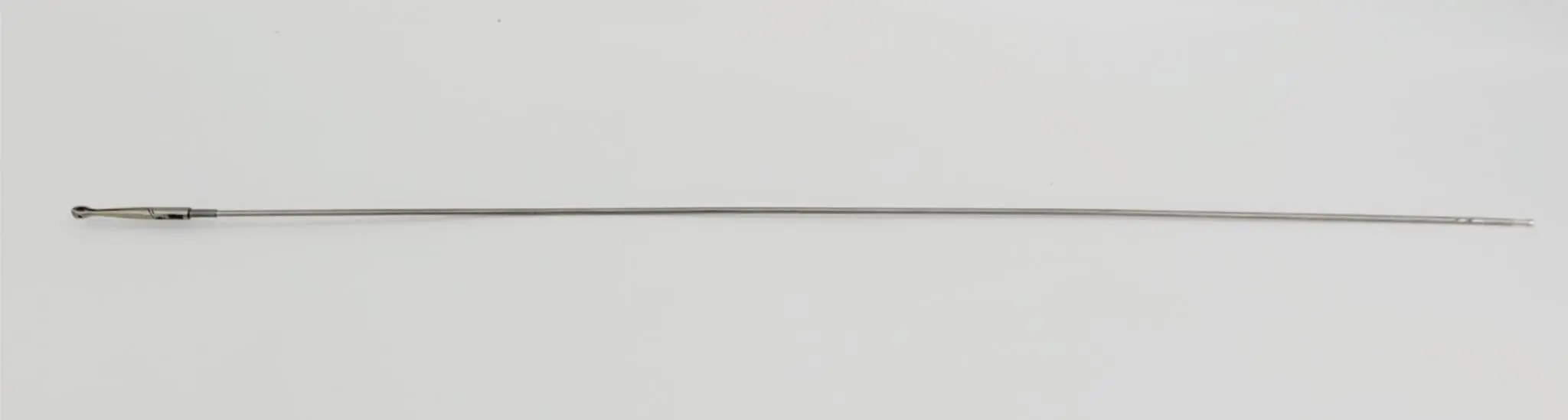 V. Mueller 256.61020B Babcock Grasper 5mm Insert 22" - Image 4