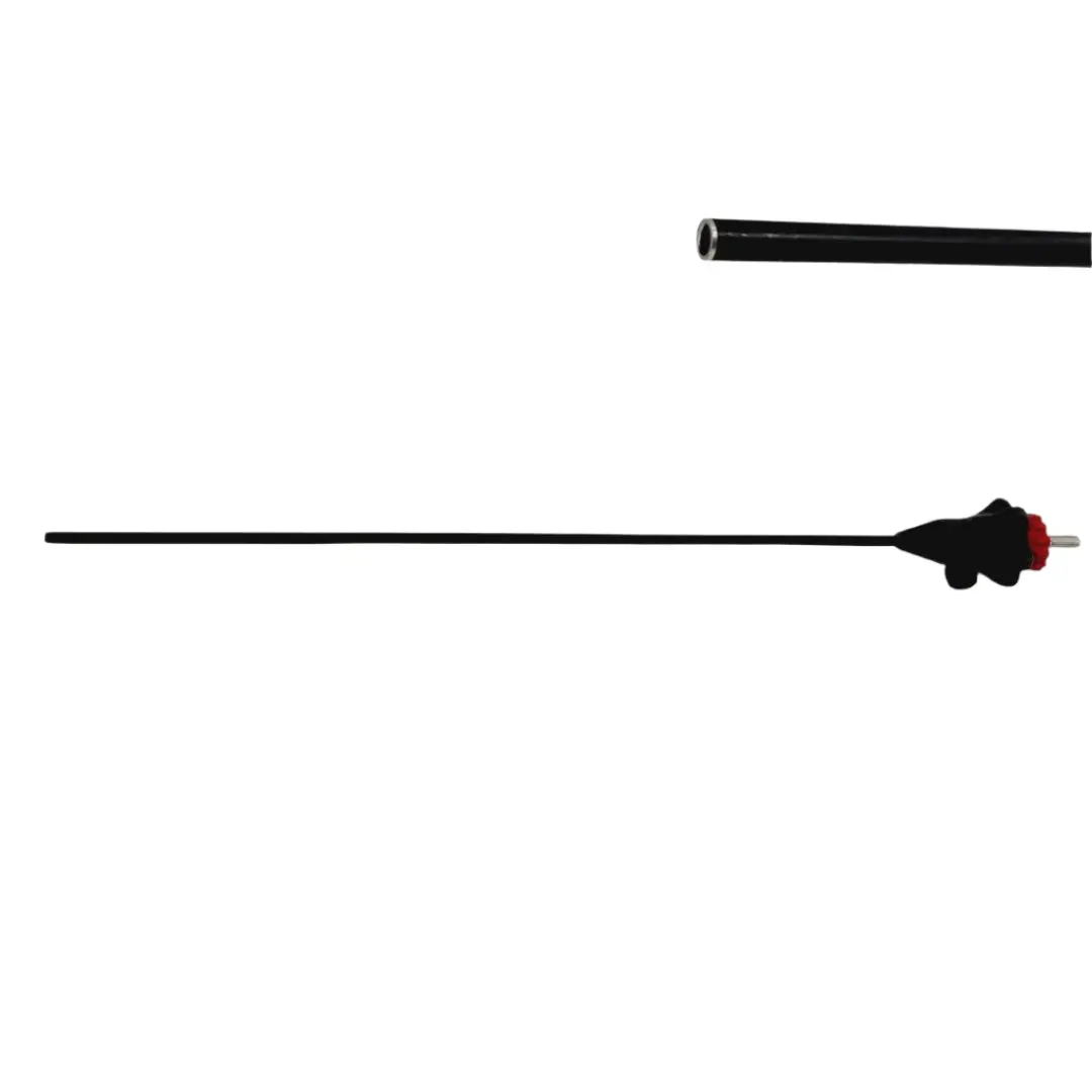 V. Mueller 256.99010U Shaft 5mm 16-1/4"