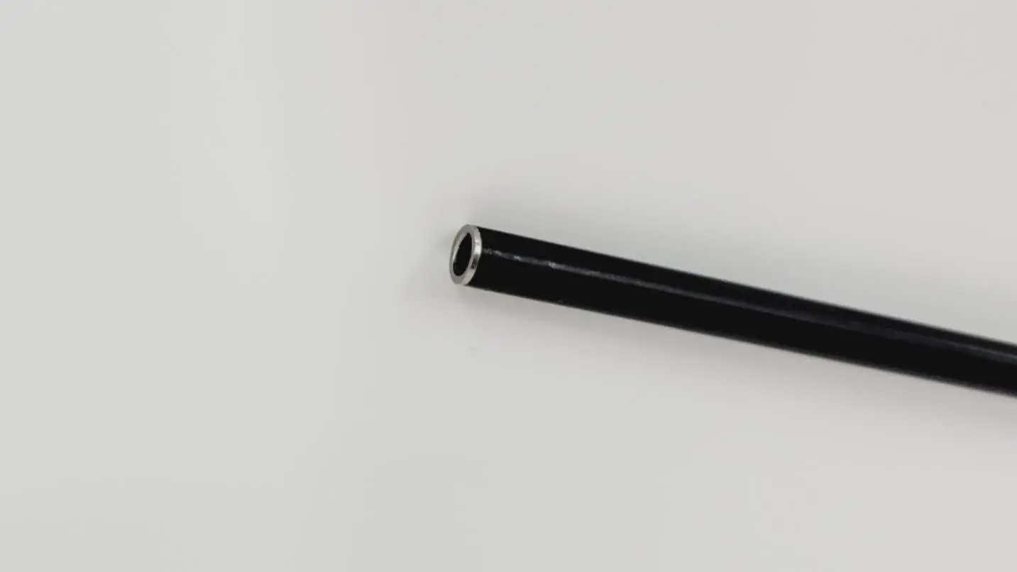 V. Mueller 256.99010U Shaft 5mm 16-1/4" - Image 2