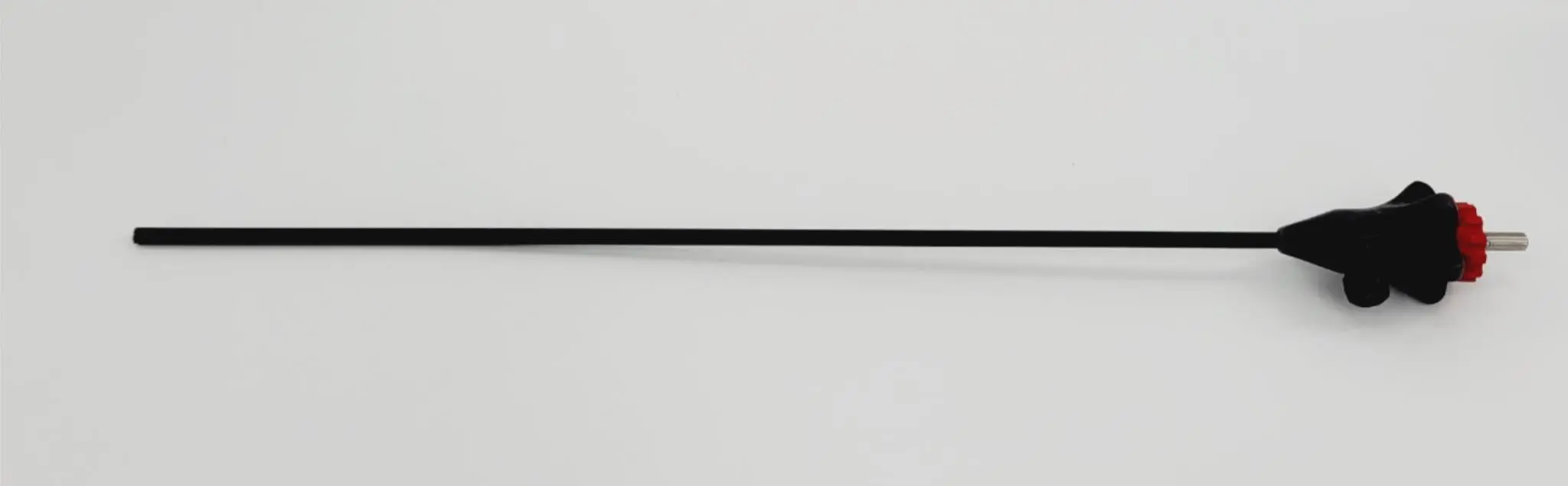 V. Mueller 256.99010U Shaft 5mm 16-1/4" - Image 4