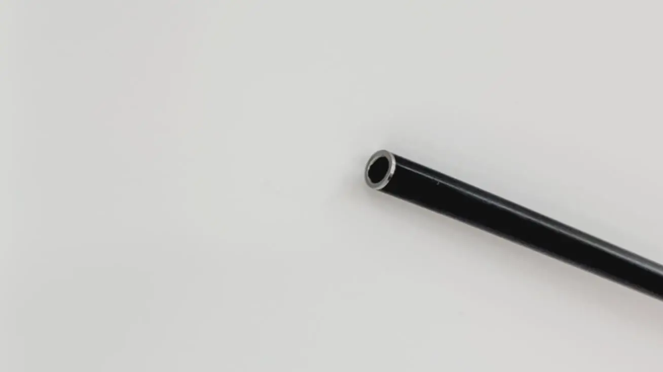V. Mueller 256.99020B Shaft 5mm 19-3/4" - Image 2