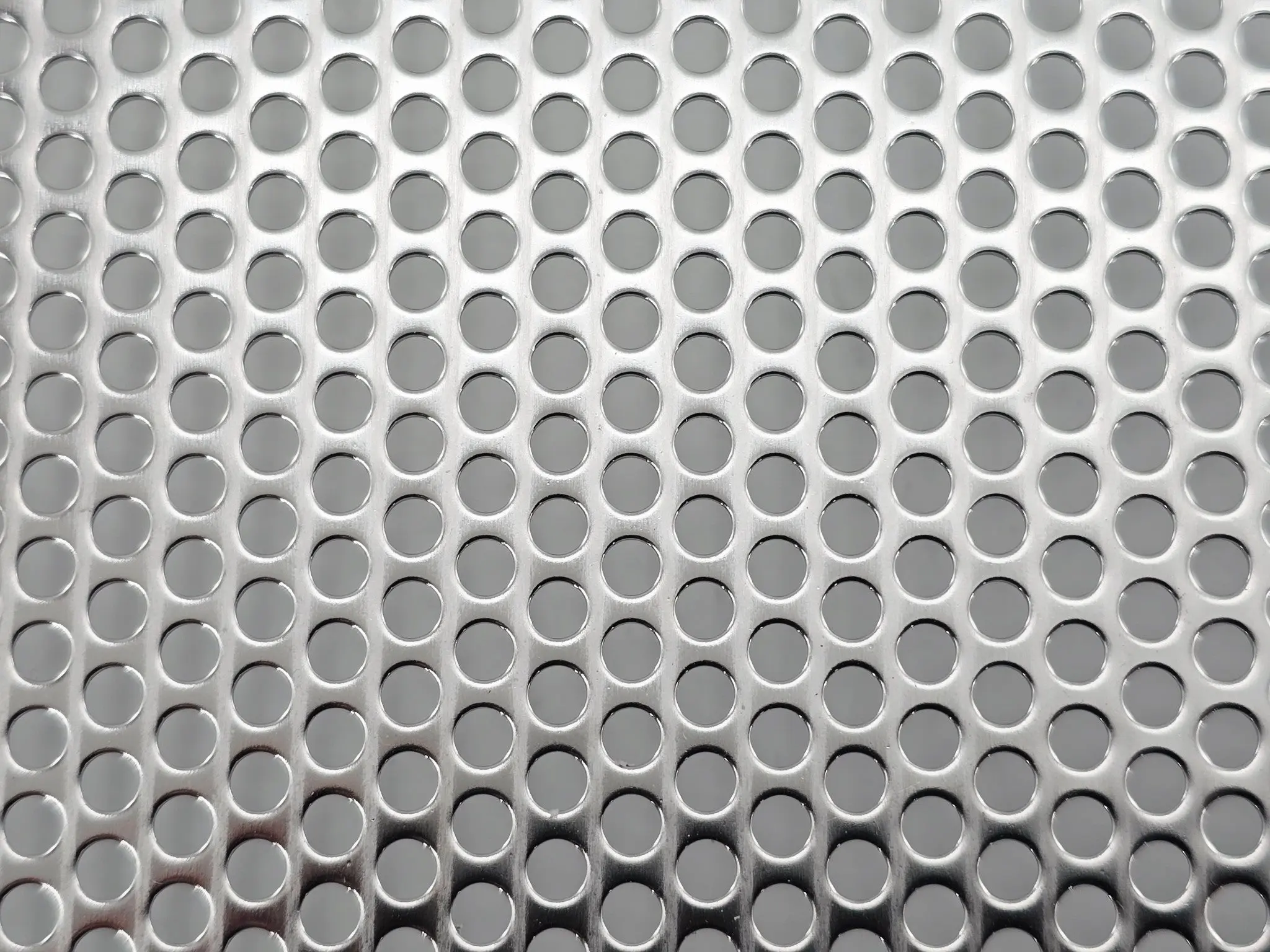 V. Mueller BP3-3A Perforated Sterilization Basket 21" x 11" x 3" - Image 5