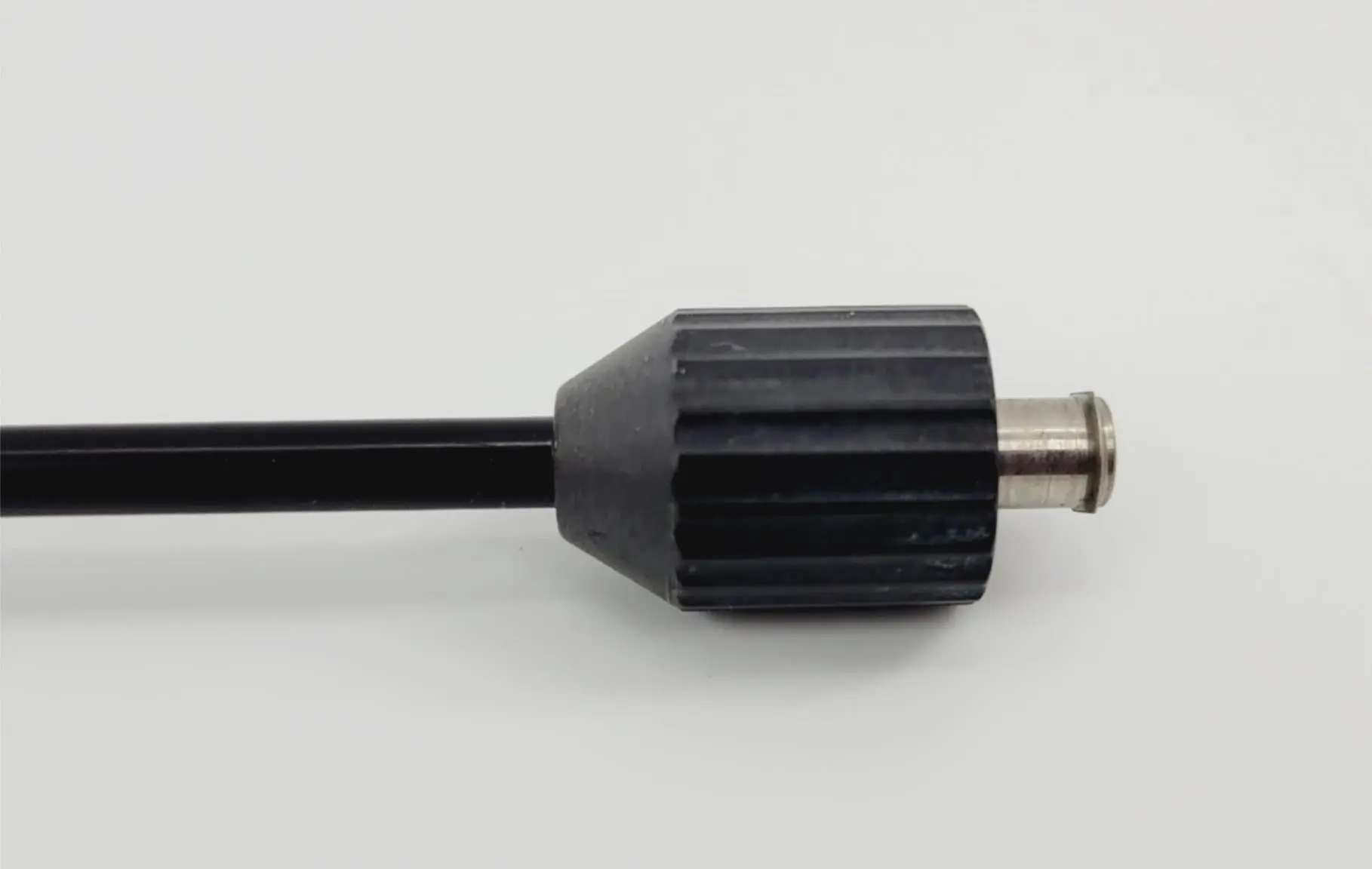 V. Mueller F256.46010 Endolap 5mm Spatula Electrode 32cm Insert 14-5/8" - Image 3
