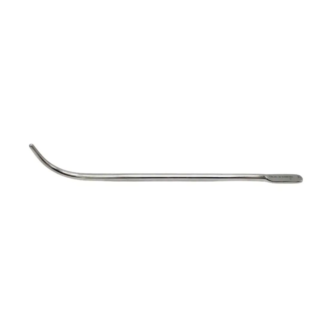V. Mueller GU4010-024 Van Buren Urethral Sound 24Fr 10-5/8"