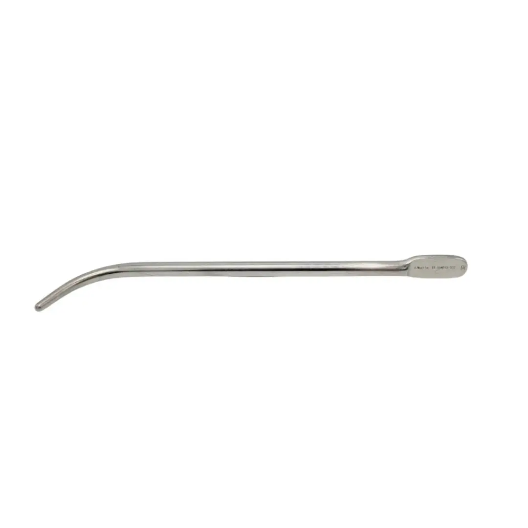 V. Mueller GU4010-032 Van Buren Urethral Sound 32Fr 10-5/8"