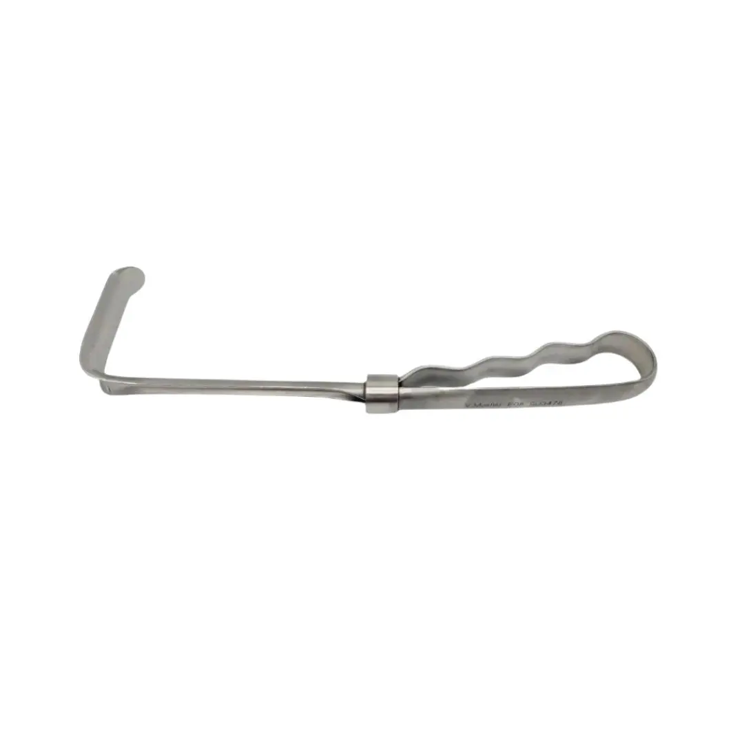V. Mueller SU3478 Richardson Retractor 2" X 3/4" Wide 9-1/4" Overall Length