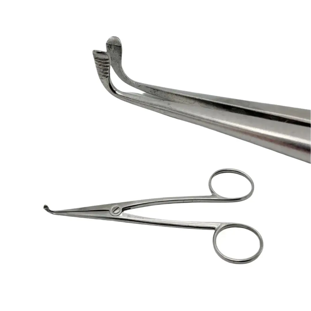 V. Mueller SU8085 Ravitch Pyloric Stenosis Spreader
