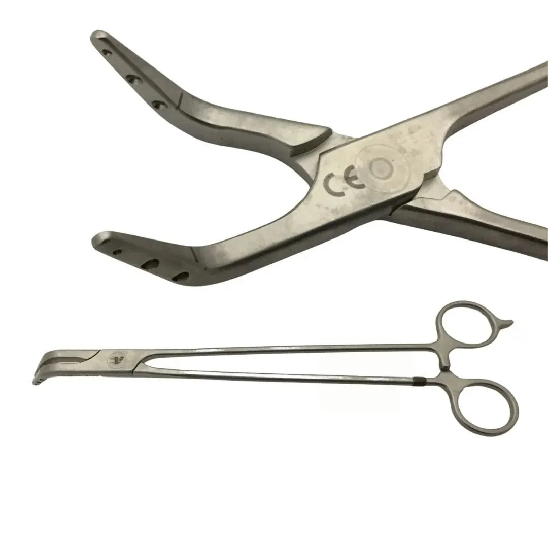 Valleylab LS2110 LigaSure Atlas AXS Reusable Hand Switching Vessel Sealing Instrument 10.5" – Used