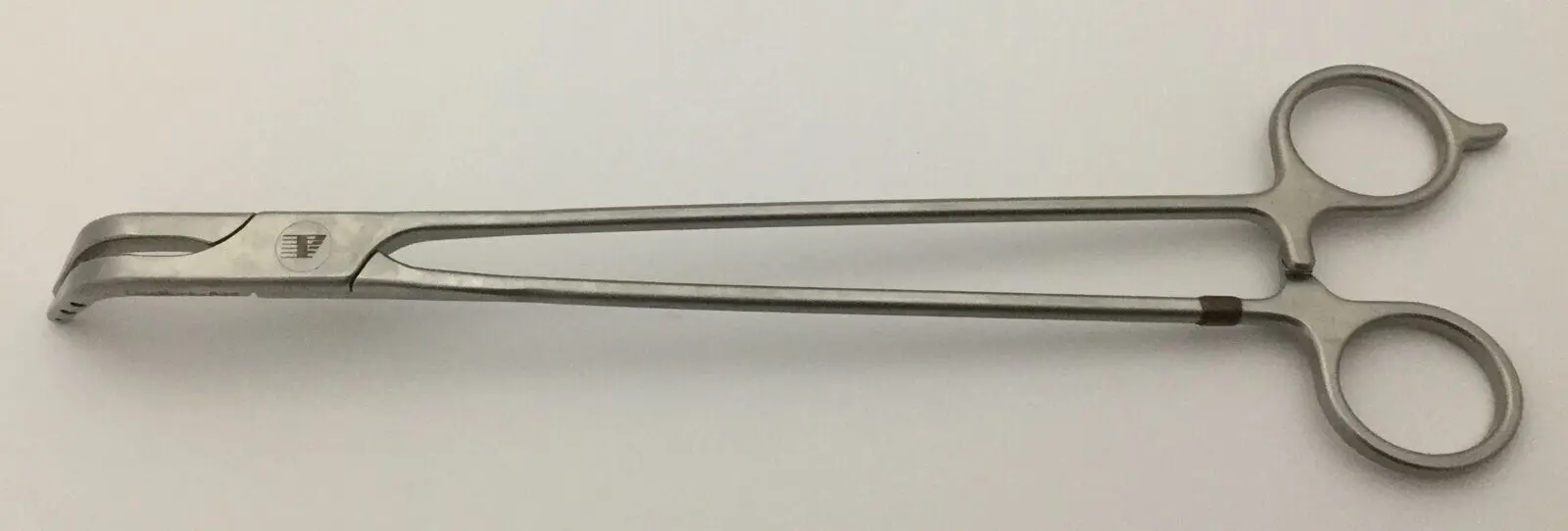 Valleylab LS2110 LigaSure Atlas AXS Reusable Hand Switching Vessel Sealing Instrument 10.5" – Used - Image 2