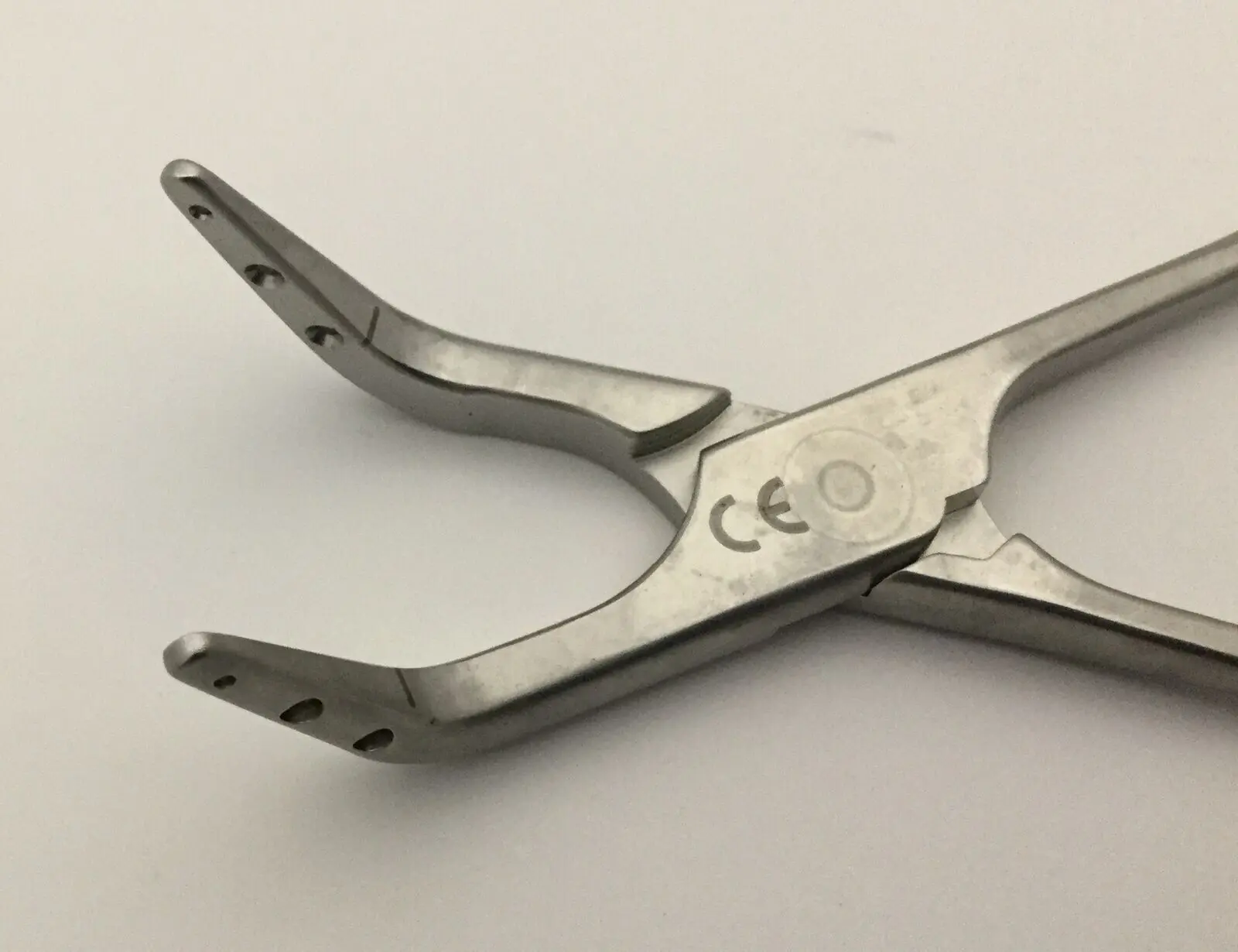 Valleylab LS2110 LigaSure Atlas AXS Reusable Hand Switching Vessel Sealing Instrument 10.5" – Used - Image 3