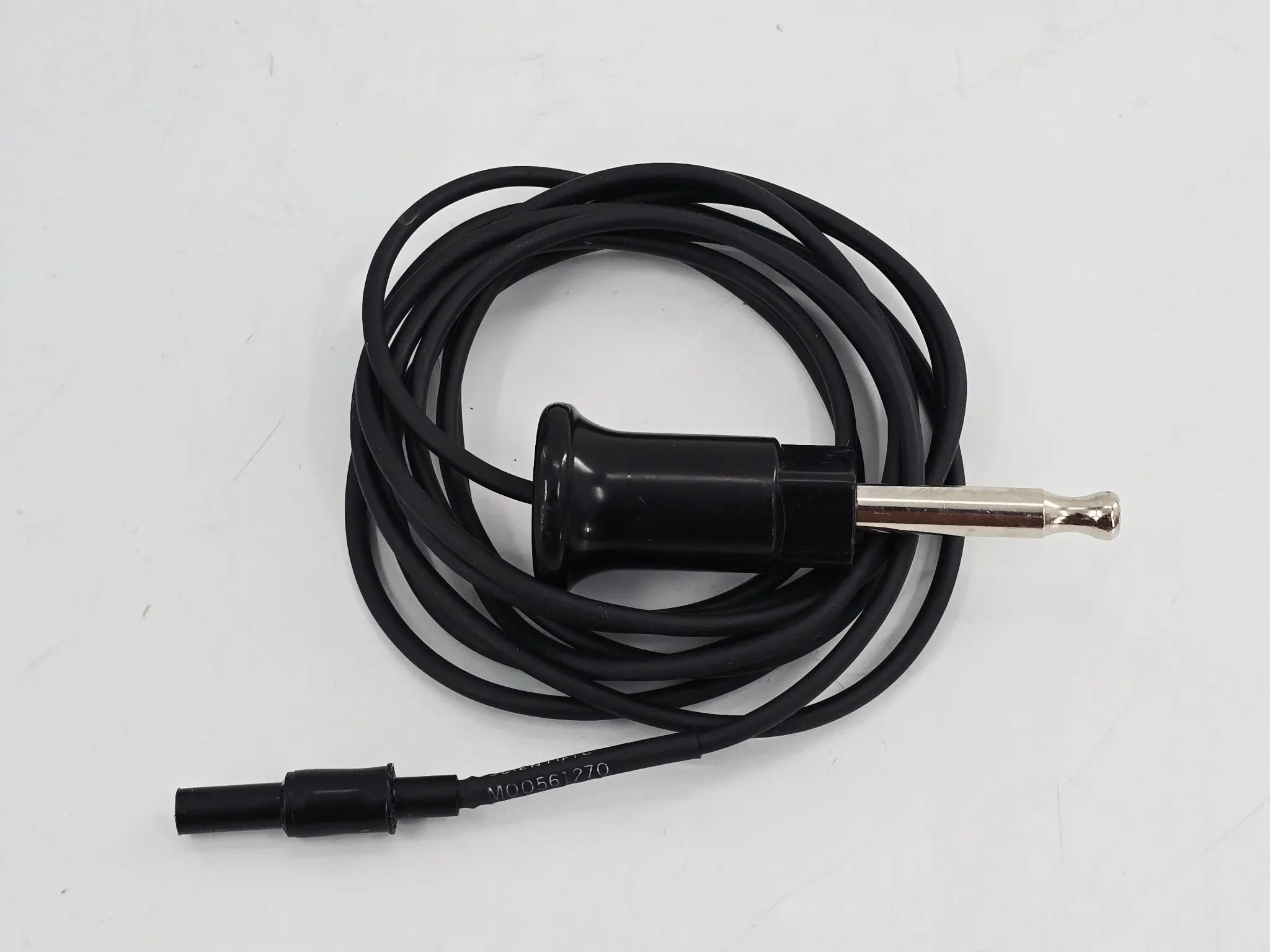 Valleylab SurgiStat II Surgical Control Unit w/ Footswitch & Cable Set - Image 3