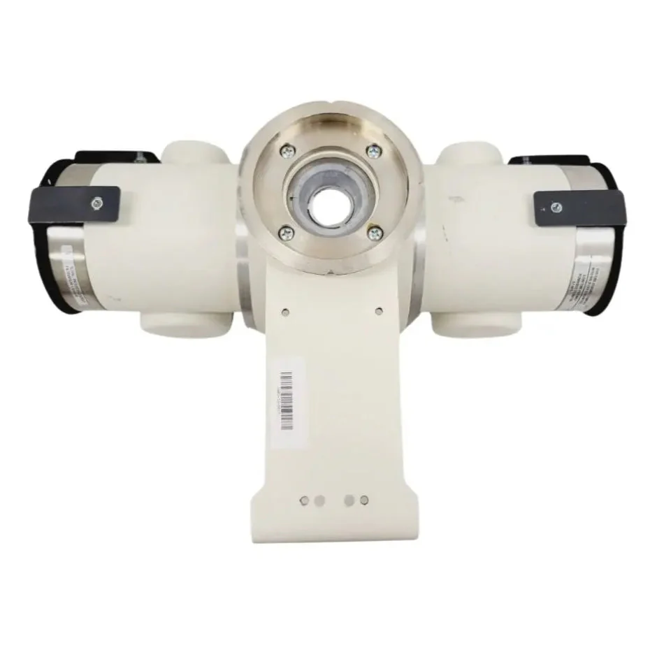 Varian RAD-21 Sapphire Imaging Tube DOM: 12-2013