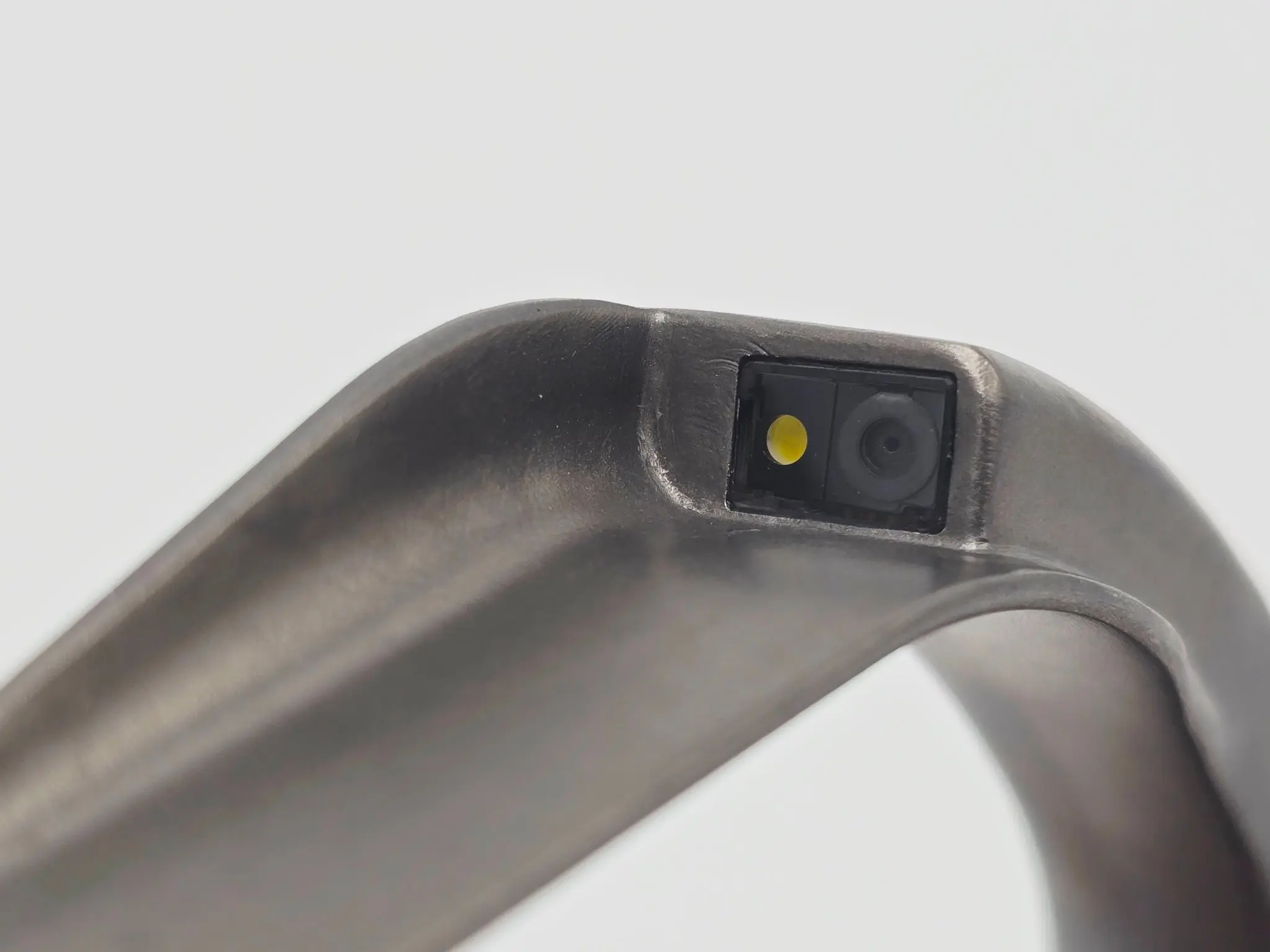 Verathon 0574-0126 GlideScope Titanium LoPro T3 Video Laryngoscope - Image 3