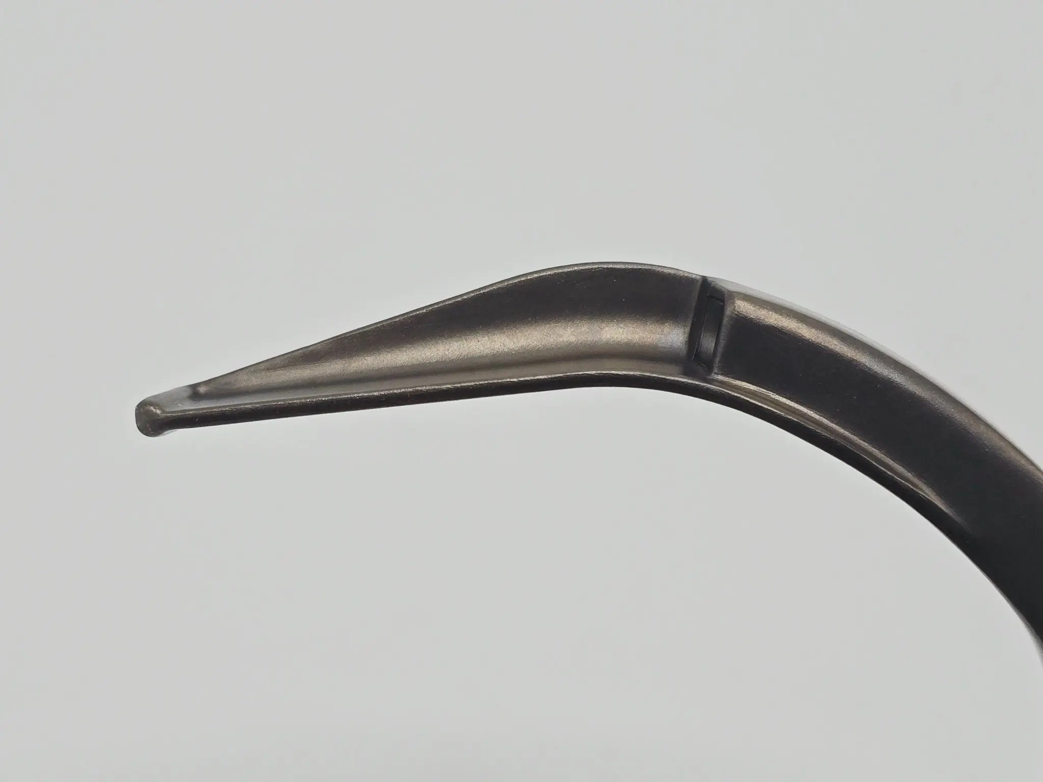 Verathon 0574-0126 GlideScope Titanium LoPro T3 Video Laryngoscope - Image 5