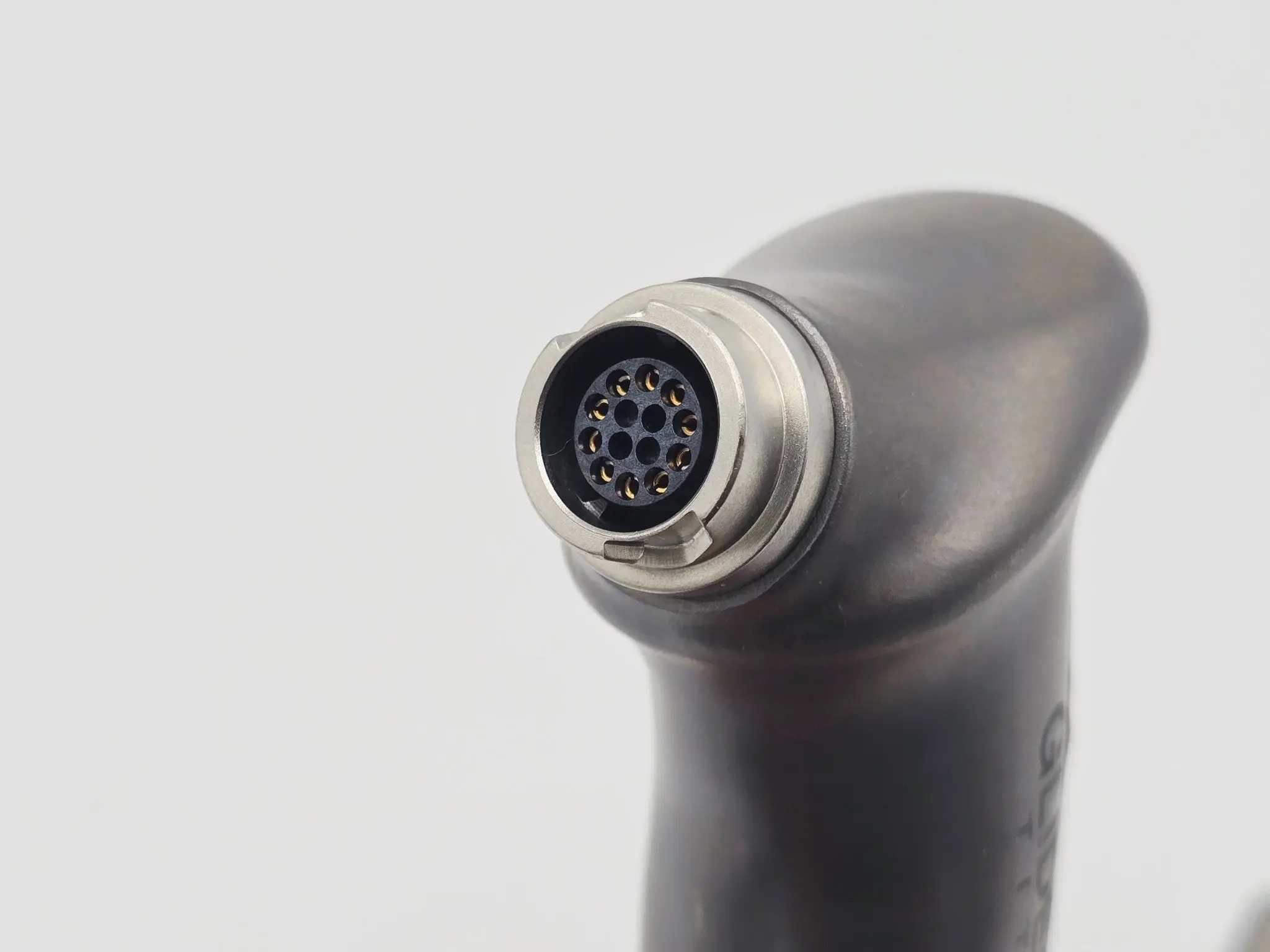 Verathon 0574-0126 GlideScope Titanium LoPro T3 Video Laryngoscope - Image 6