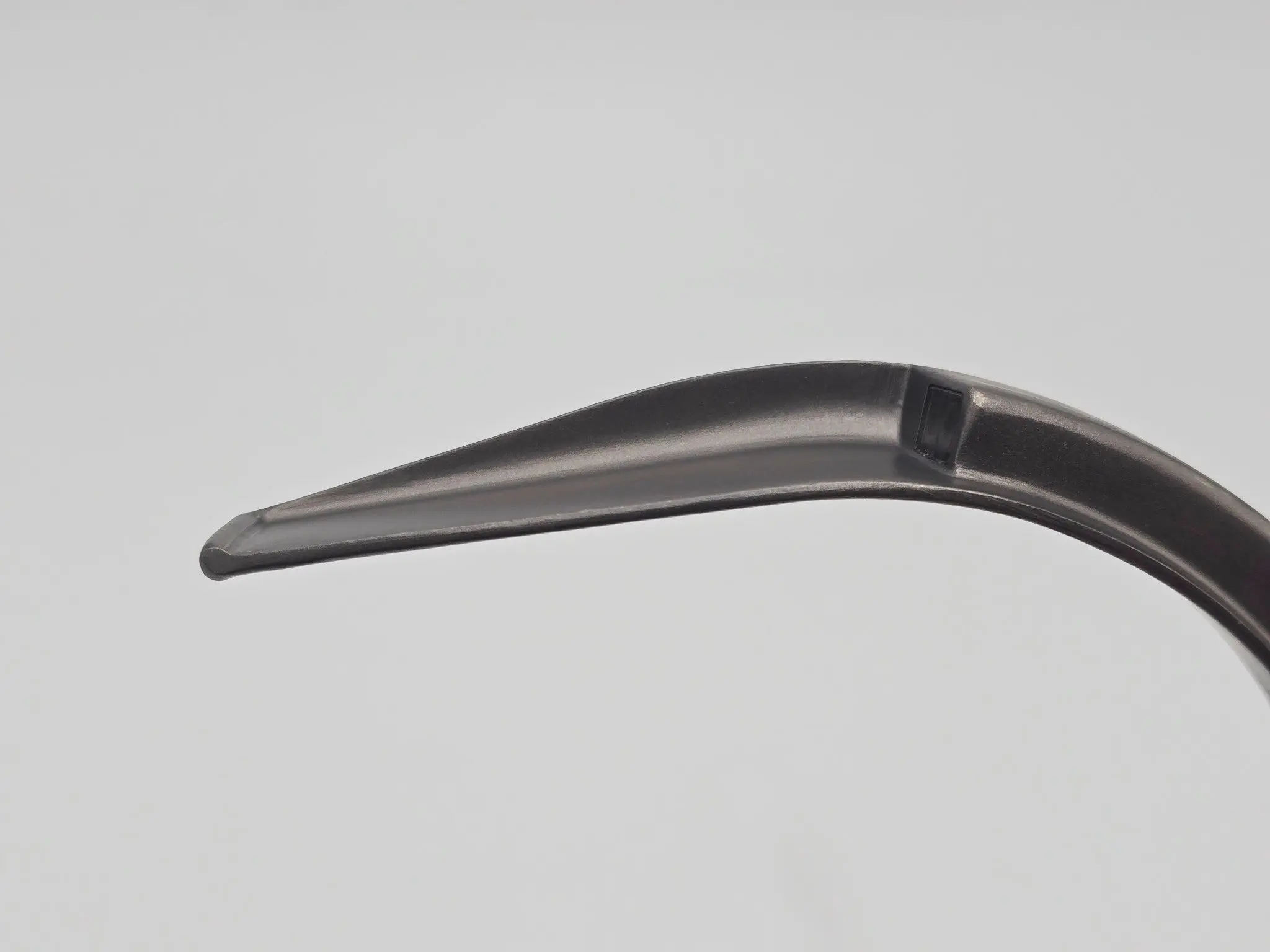 Verathon 0574-0127 GlideScope Titanium LoPro T4 Video Laryngoscope - Image 2