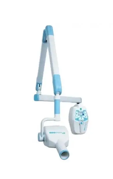 Villa Sistemi Endograph DC Mobile Dental X-Ray Unit – High Frequency Digital Imaging - Image 3