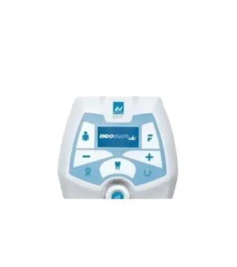 Villa Sistemi Endograph DC Mobile Dental X-Ray Unit – High Frequency Digital Imaging - Image 4