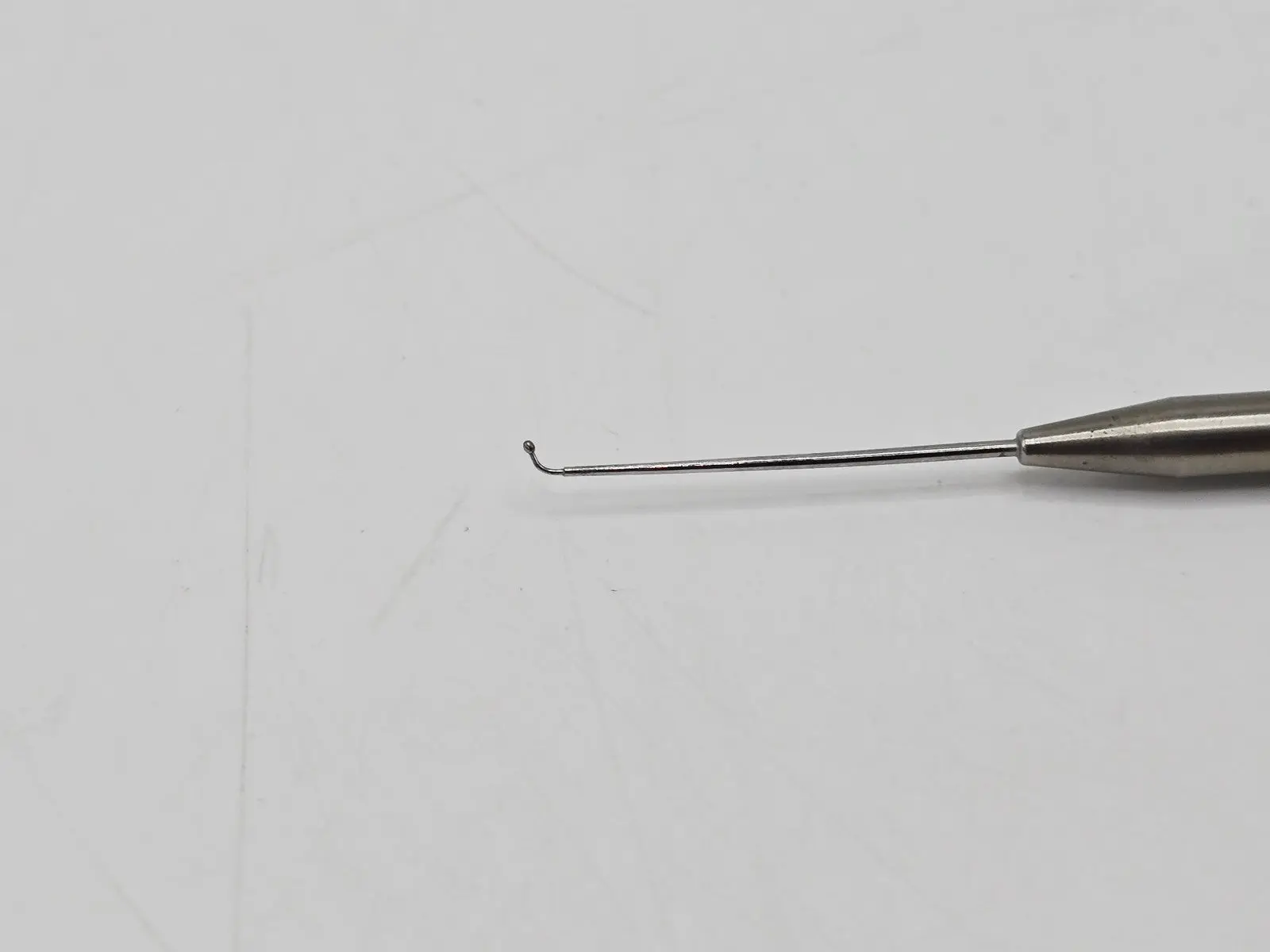 Walcott Rx411STS Intraocular Manipulator 0.5mm Ball Tip Ophthalmic Used - Image 3