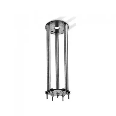 Waldmann Ceiling Mount Adapter for Triango and Visiano