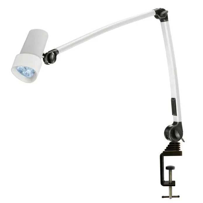 Waldmann Halux LED N30-1 P F1, Double Arm