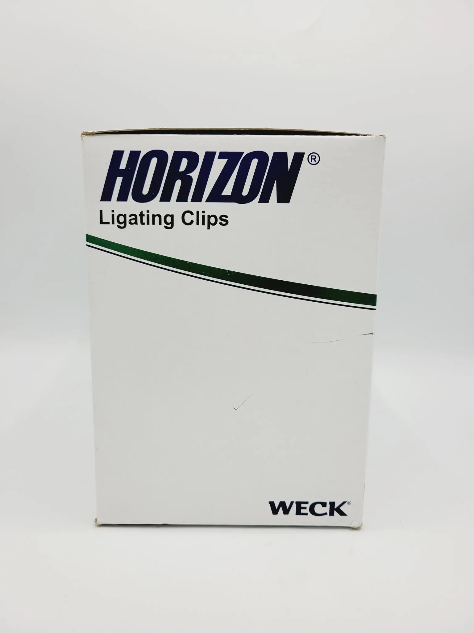 Weck 004204 Horizon 24 Large Titanium Ligating Clips BX/15 - Image 3