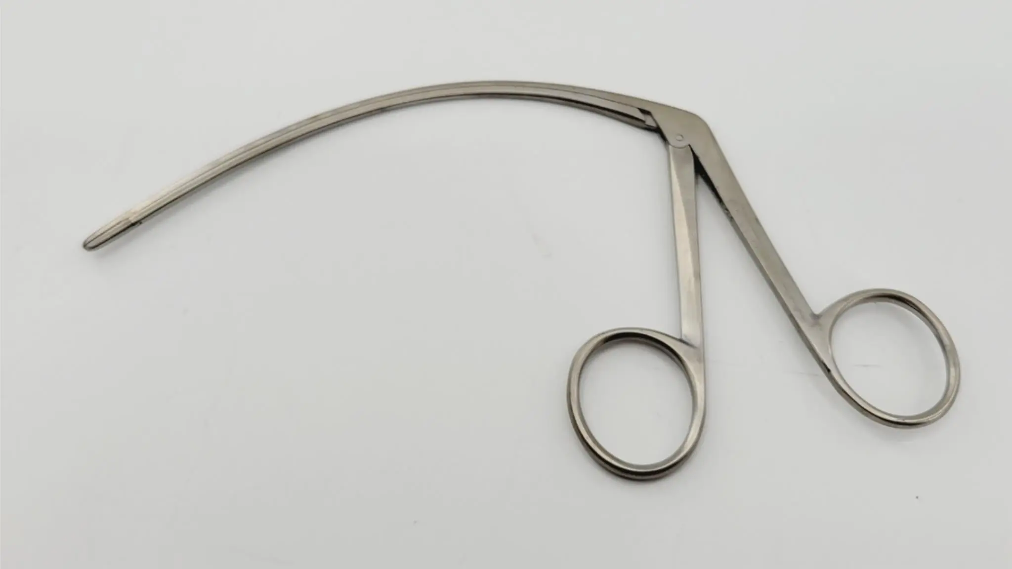 Weck 65325 Carroll Tendon Retriever Serrated Orthopedic 5-3/4" - Image 4