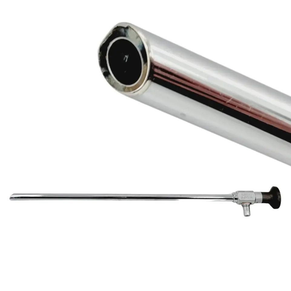 Wisap 7620C3 Semm System HD Hysteroscope 30°