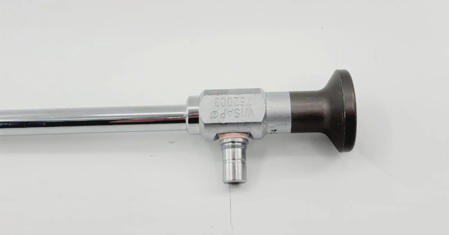 Wisap 7620C3 Semm System HD Hysteroscope 30° - Image 2