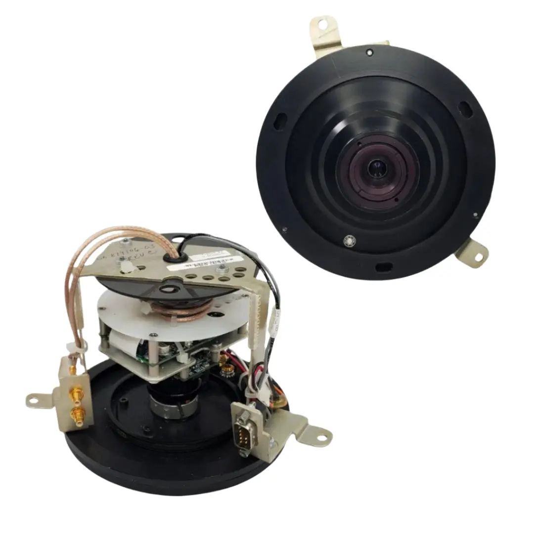 Xiscan X-Ray Camera 00-879106-03 Rev C for Xitec 1000-1 Expert C-Arm