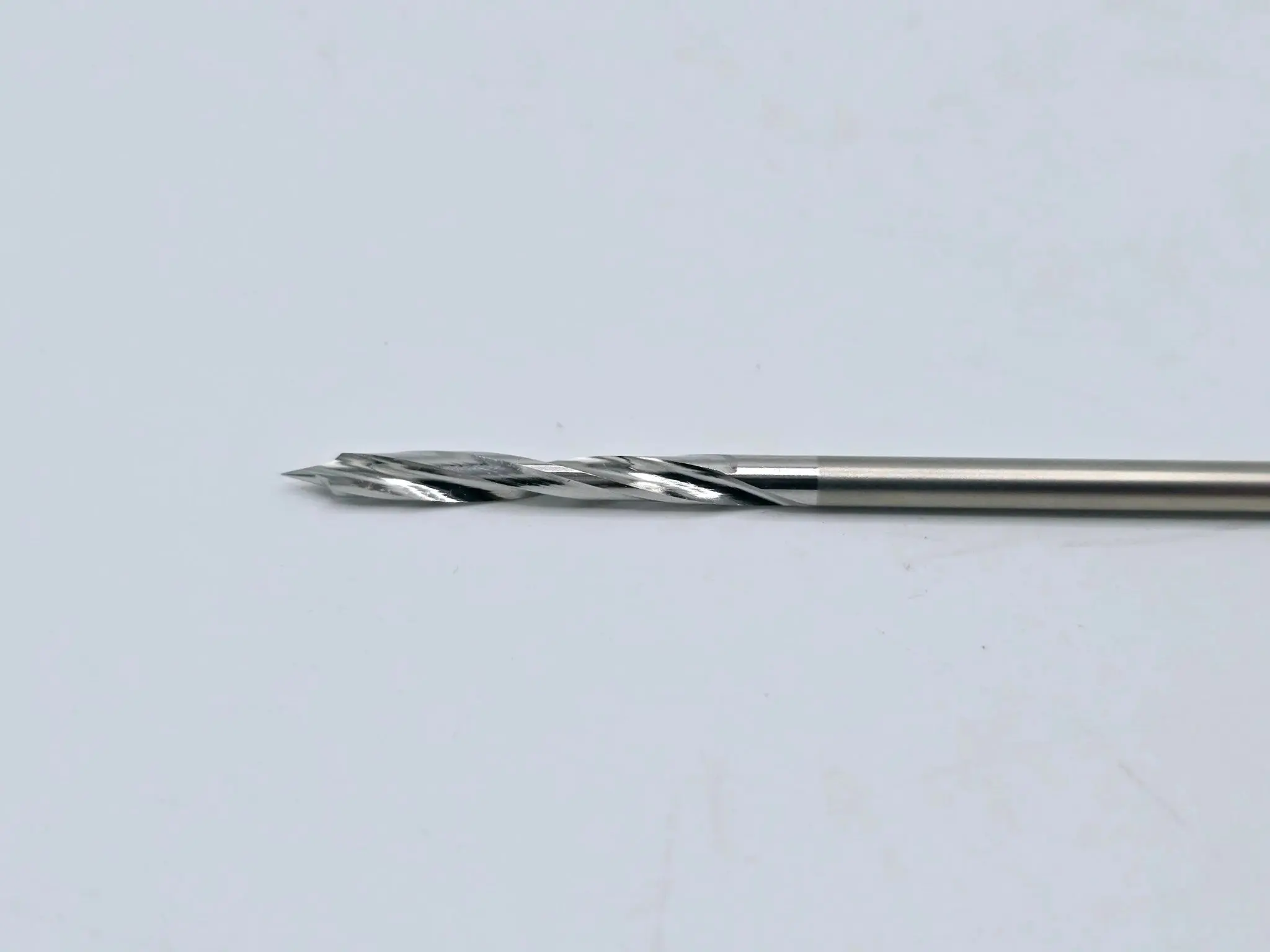 Zimmer 00-2490-064-43 Natural Nail System Calibrated Drill Short 4.3mm 15-7/8" - Image 4