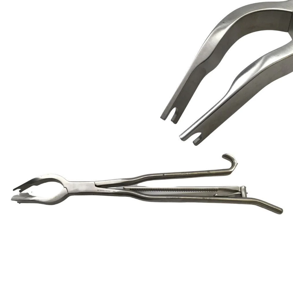 Zimmer 07.00448.001 Compressor Orthopedic Instrument