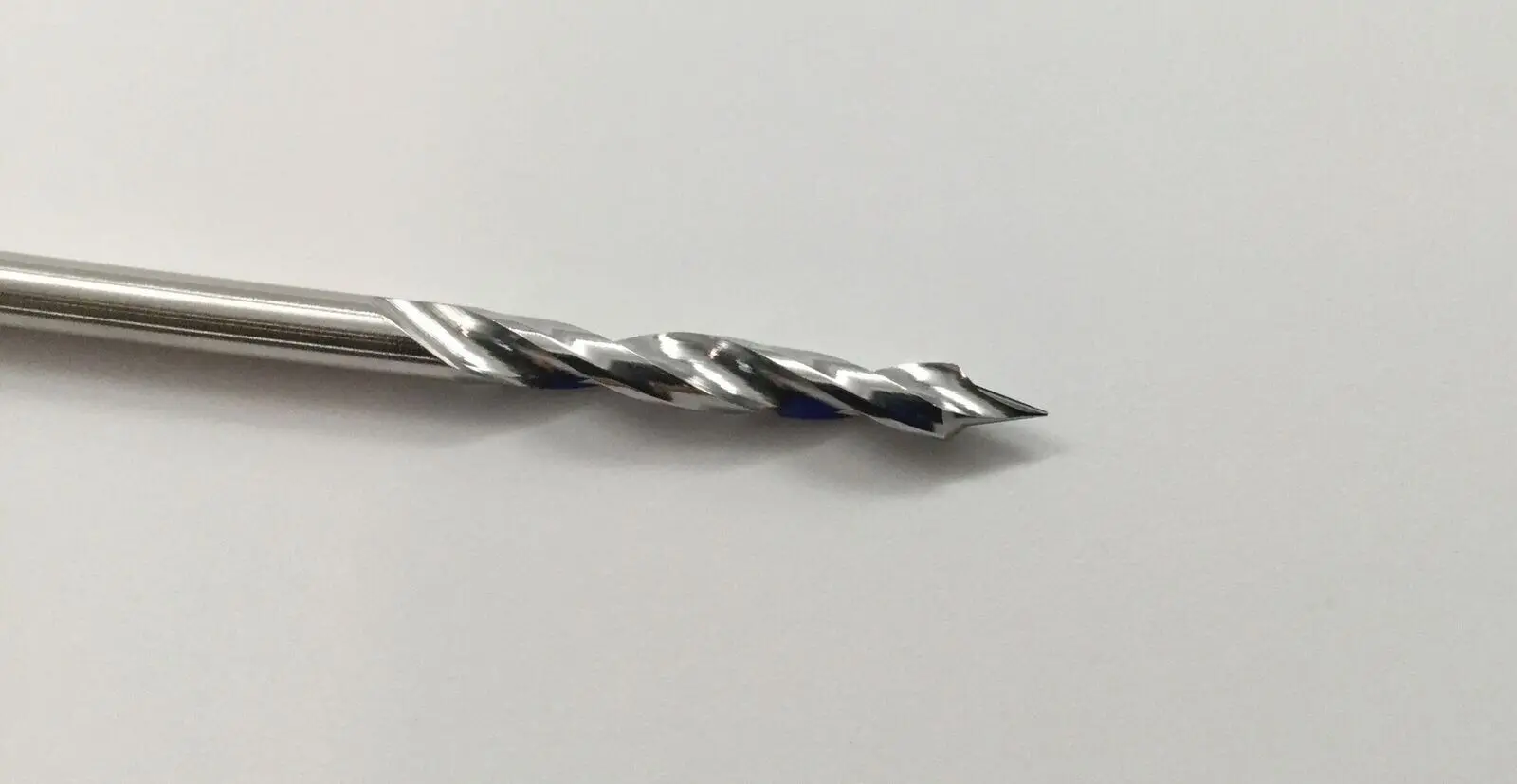 Zimmer 2255-33-37 3.7mm Pilot Tip Distal Drill Bit Orthopedic 6" - Image 3