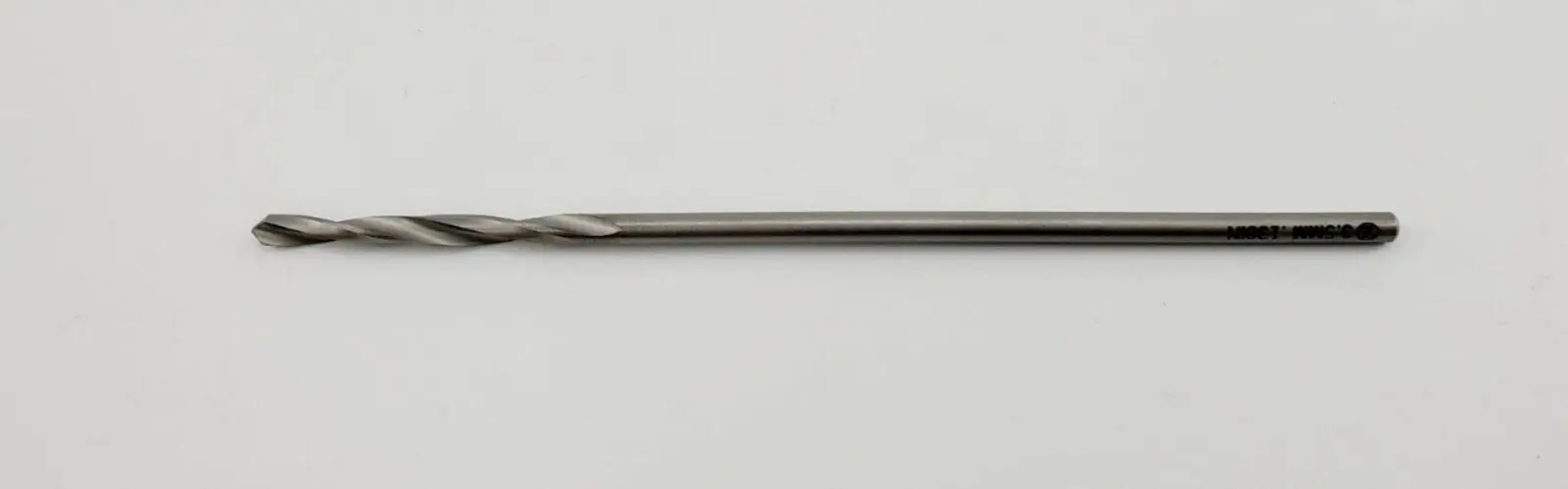 Zimmer 2318-35 Drill Bit 3.5mm Orthopedic 5" - Image 2