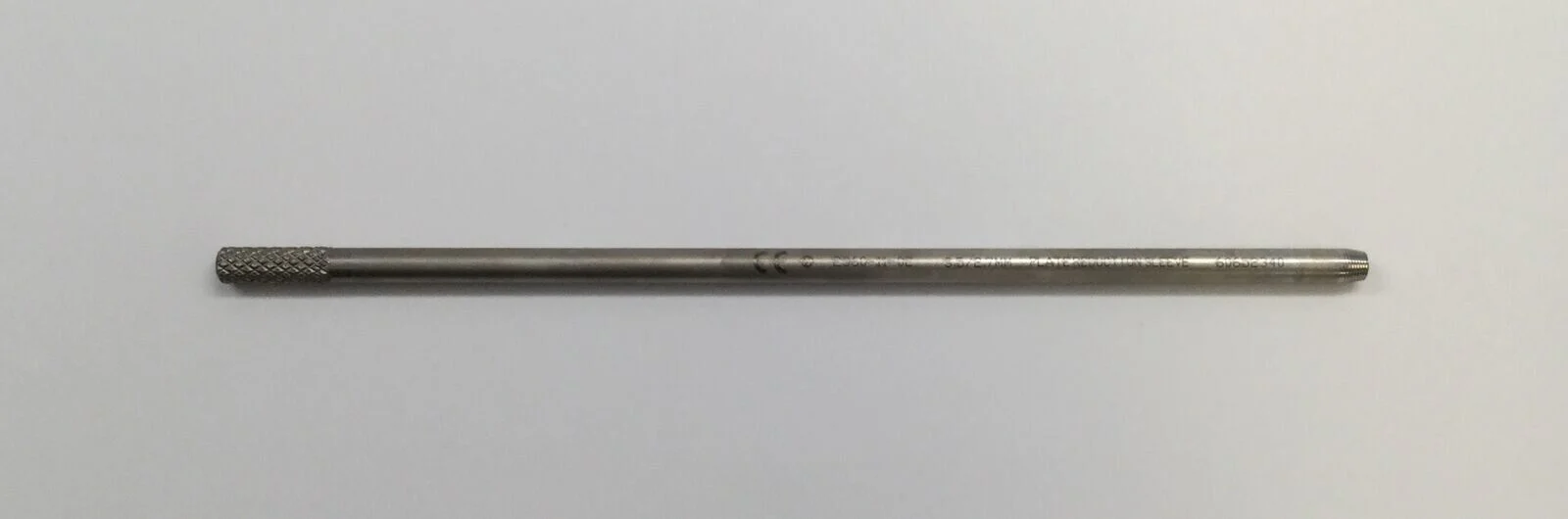 Zimmer 2360-11-02 Reduction Sleeve 3.5/2.7mm Orthopedic - Image 2