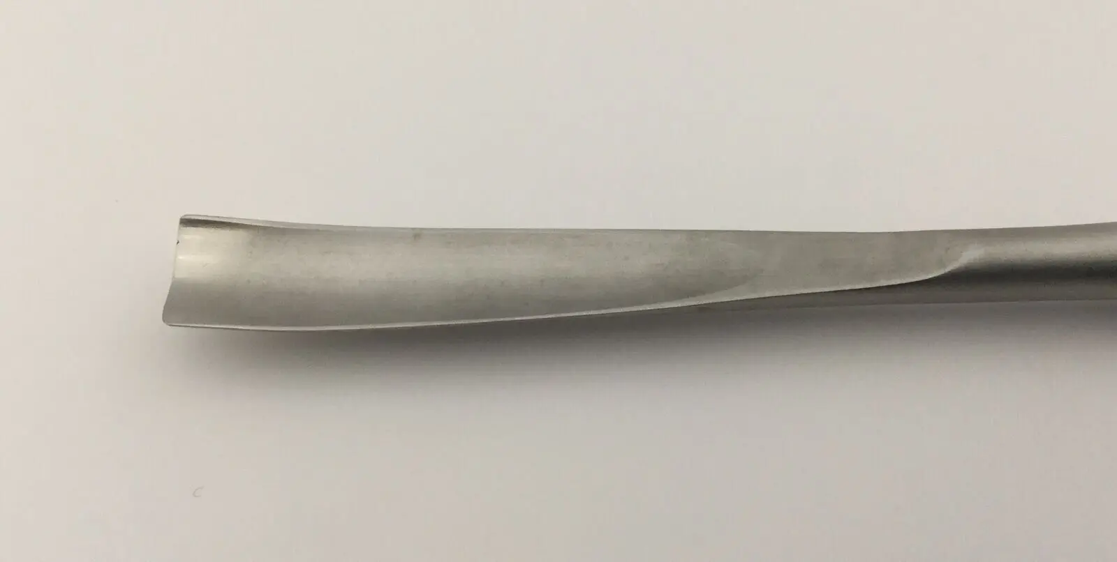 Zimmer 2816-02 Curved Gouge 13mm Orthopedic - Image 3