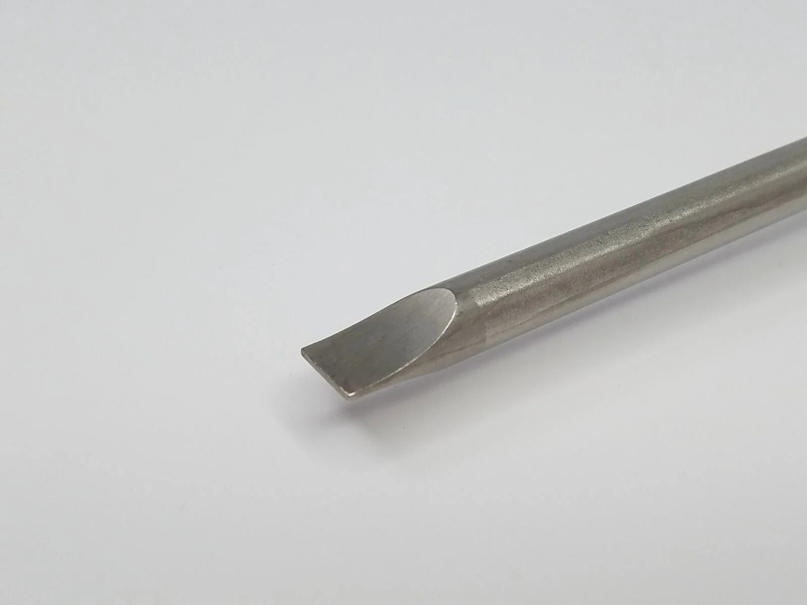 Zimmer 364 Flat Blade Screwdriver 1/2" Orthopedic 9-1/2" - Image 3