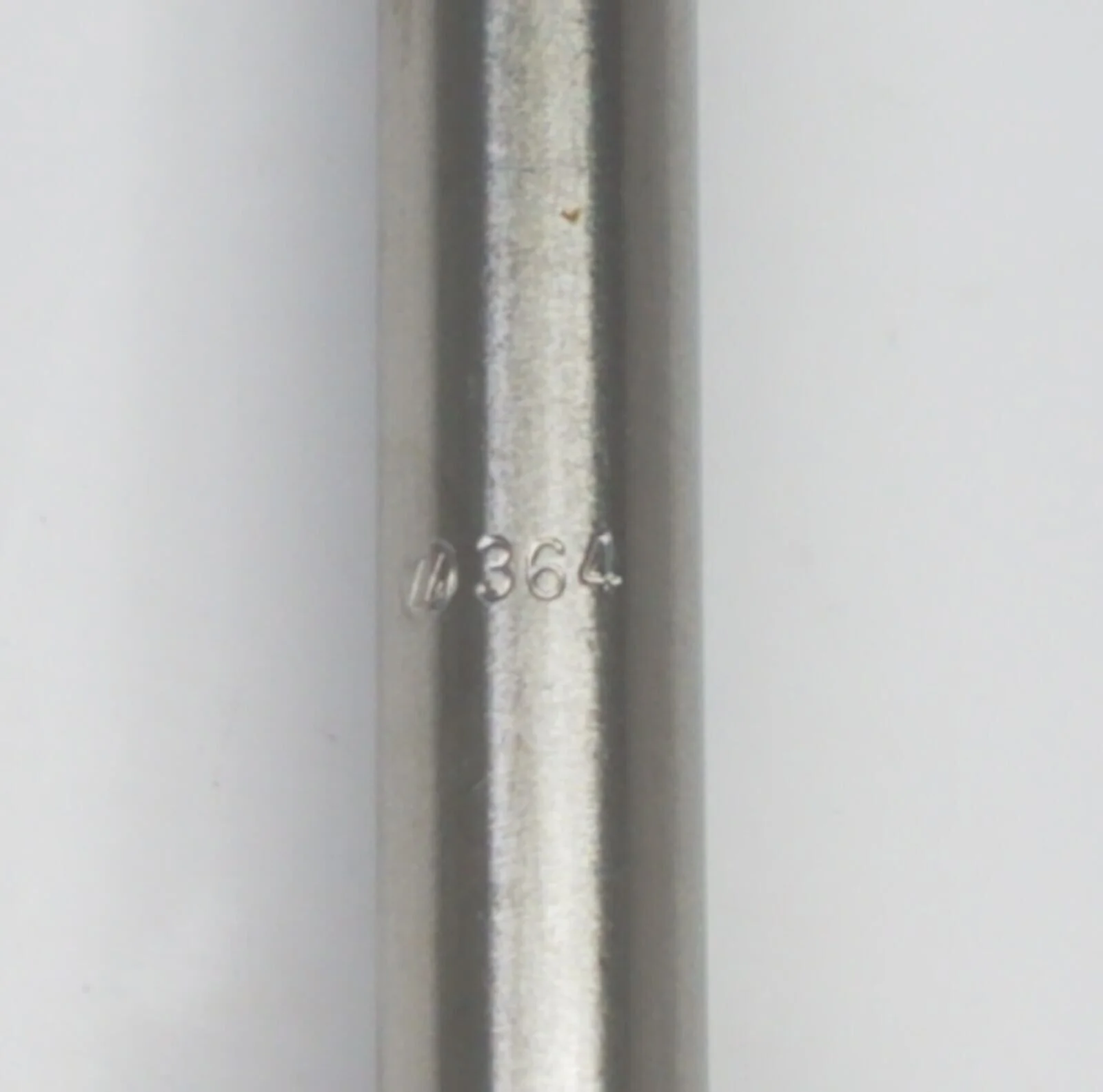Zimmer 364 Flat Blade Screwdriver 1/2" Orthopedic 9-1/2" - Image 4
