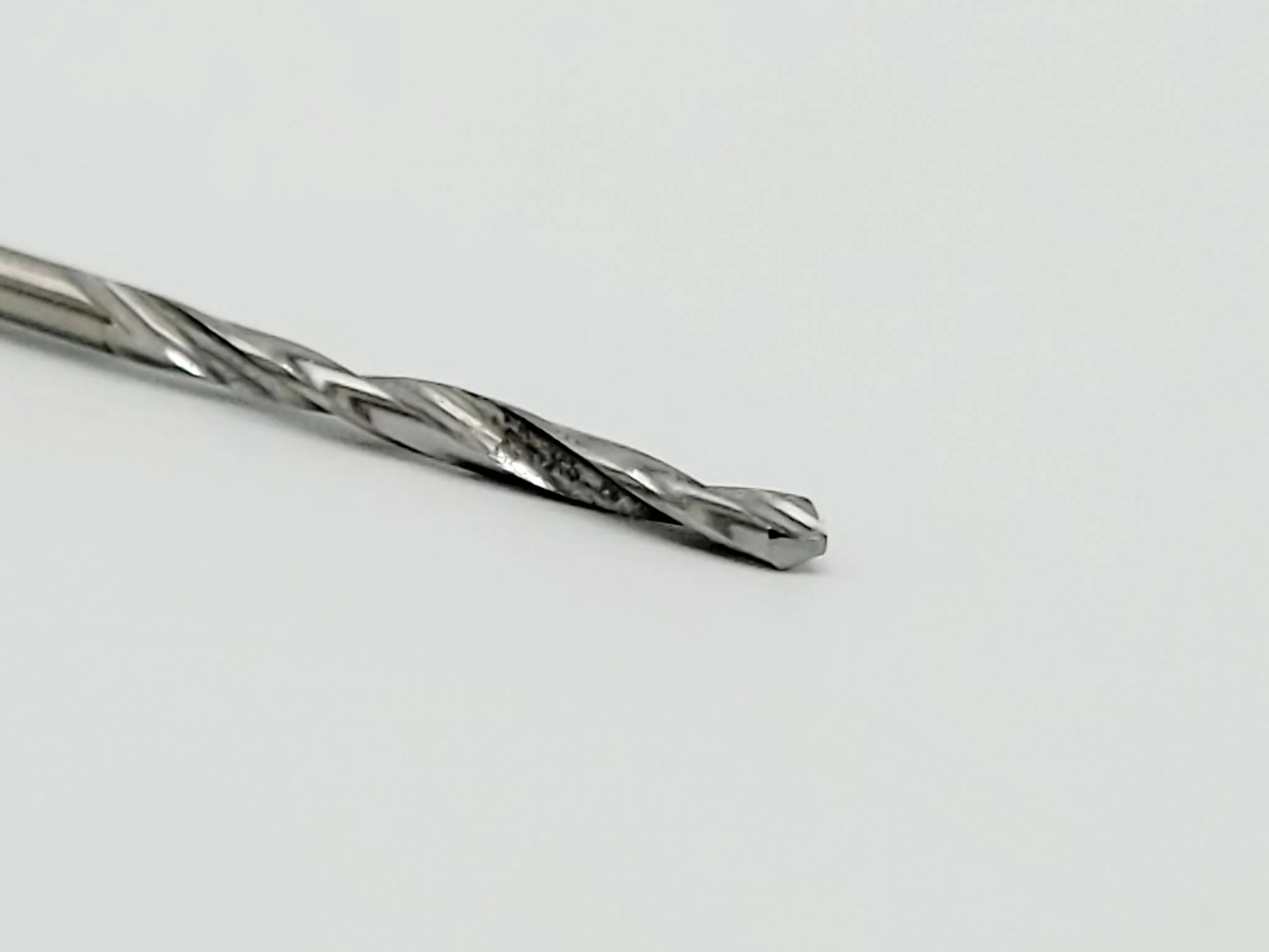 Zimmer 4806-100-20 Quick Connect Drill Bit 2.0mm Orthopedic 4" - Image 4