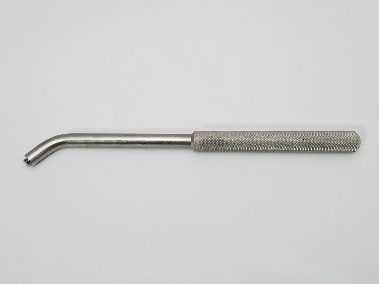 Zimmer 5003-02 Acetabular Gauge Handle Orthopedic 10-1/4" - Image 2